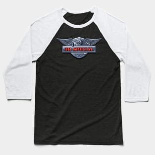 38 special Baseball T-Shirt